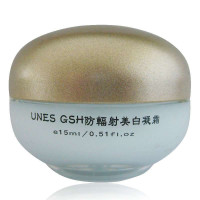 UNES防辐射美白凝霜