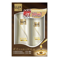 力士新活炫亮促销装(400+180)ml