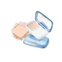 欧莱雅雪颜珍白两用粉饼G17.5G