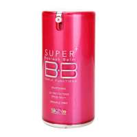 SKIN79三重功效防晒修颜粉底凝露BB霜40g