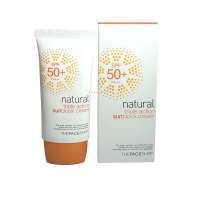 TheFaceShop花朵防晒霜SPF50