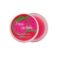 TheFaceShop清香唇蜜-草莓