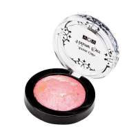 VOV缤纷艺术烤粉腮红6g(桃红VJ102)