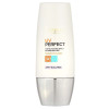欧莱雅多重防护隔离露 SPF30+ PA+++ 修正偏黄暗沉肤色 30ml