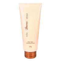 雅芳赠品明日香体乳200G