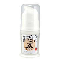 MISS FACE 豆乳完美润白修复精华