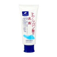 MISS FACE 玻尿酸洗面奶(水感净白莹采型)