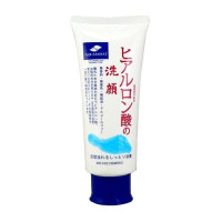MISS FACE 玻尿酸洗面奶(完美盈润滋养型)