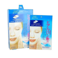 MISS FACE 玻尿酸面膜贴(完美盈润滋养型)