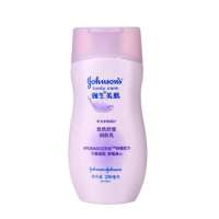 强生美肌悠然舒缓润肤乳200ml