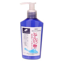 MISS FACE 玻尿酸卸妆乳(美肌舒润型) 150ml