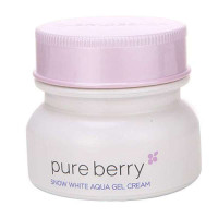 TheFaceShop蓝莓保湿面霜50ml