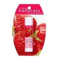 (5元换购)雅芳草莓润唇膏4g(换购)