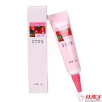 雅芳嫩白眼霜15g