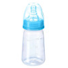 亲亲我安全PP标准口径奶瓶120ml908157