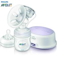 飞利浦 新安怡自然原生单边电动吸乳器