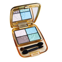 欧珀莱百变熠彩眼影GR151