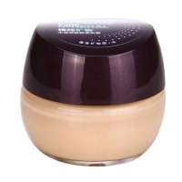 美宝莲精纯矿物水漾亲肤粉底乳霜(W01)