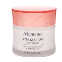 梦妆沁润营养霜50ml