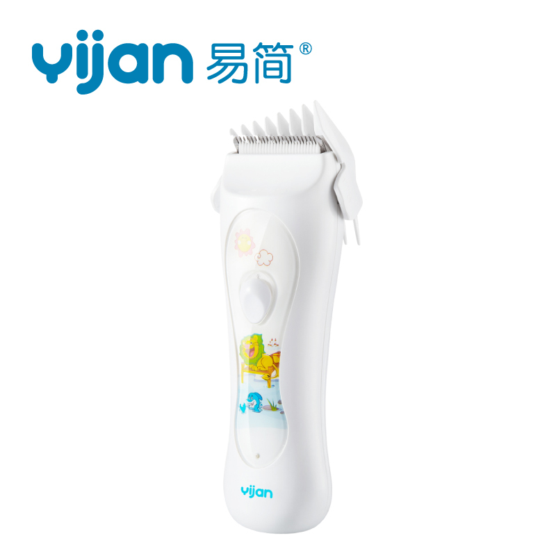 易简智能防水理发器HK788
