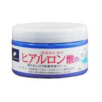 MISS FACE 玻尿酸按摩霜(盈润滋养型)150g