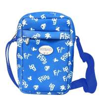 舒氏奶瓶聚能保温包-双杯（蓝、红）随机发S918