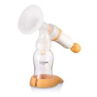 舒氏多档调节吸奶器S850