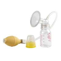 bobo手动吸奶器BQ405