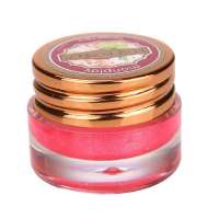 蒙芭拉糖果水晶唇釉6ml(草莓香)(女人我最大,吴佩慈推荐)