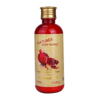 生活良品红石榴鲜活营养乳液200ml