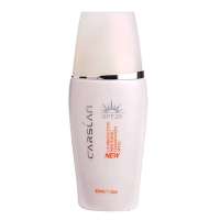 卡姿兰防晒润白粉底液30gSPF20 2/自然色