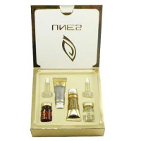 UNES 美白祛皱套组