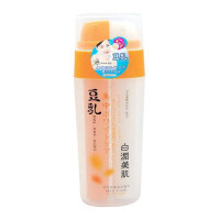 MISS FACE-豆乳雪颜双重焕采精华