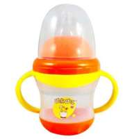 赠品POKO可爱水杯(奶嘴型)