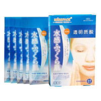 MISS FACE-透明质酸完美盈润滋养面膜贴