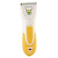 贝乐佳儿童理发器HK-208蓝白