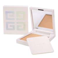 Givenchy纪梵希净白盈采粉饼(米色) SPF30 7.5g