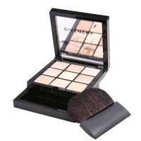 Givenchy纪梵希九宫格粉饼  9*0.4g