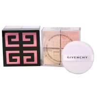 Givenchy纪梵希轻盈无痕明星散粉5/（白色、粉色、浅粉色、浅黄色） 20g