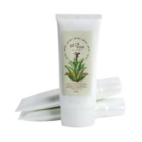Skin Food芦荟防晒霜SPF27/PA++ 50ml