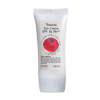 Skin Food西红柿防晒霜SPF27/PA++ 50ml