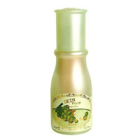 Skin Food青葡萄唤醒隔离霜20/粉色 30ml