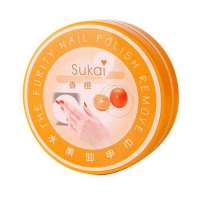 忆自美水果漾卸甲巾(香橙)32p