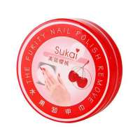 忆自美水果漾卸甲巾(樱桃)32p