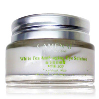 家美乐白茶美目眼霜20g