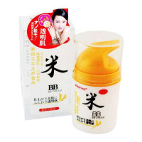 MISSFACE大米美肌白皙BB霜