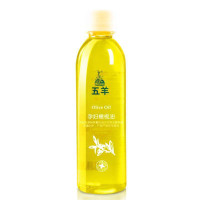 五羊孕妇橄榄油190ml