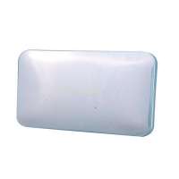 雅诗兰黛璀璨美白粉底空饼盒