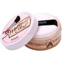 benefit贝玲妃蜜粉(哑光女孩蜜粉)14g