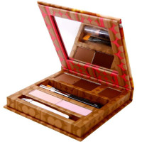 benefit贝玲妃烟熏眼靓妆宝盒